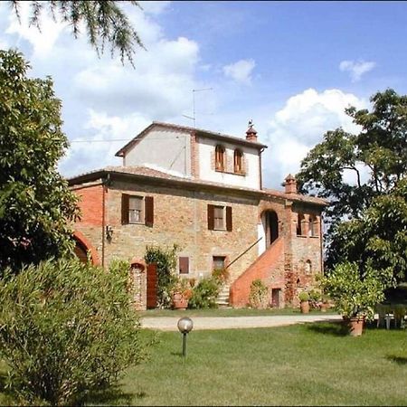 Agriturismo Podere Caggiolo - Swimming Pool & Air Conditioning Marciano della Chiana エクステリア 写真