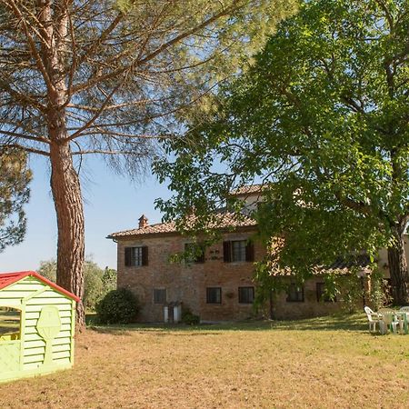 Agriturismo Podere Caggiolo - Swimming Pool & Air Conditioning Marciano della Chiana エクステリア 写真