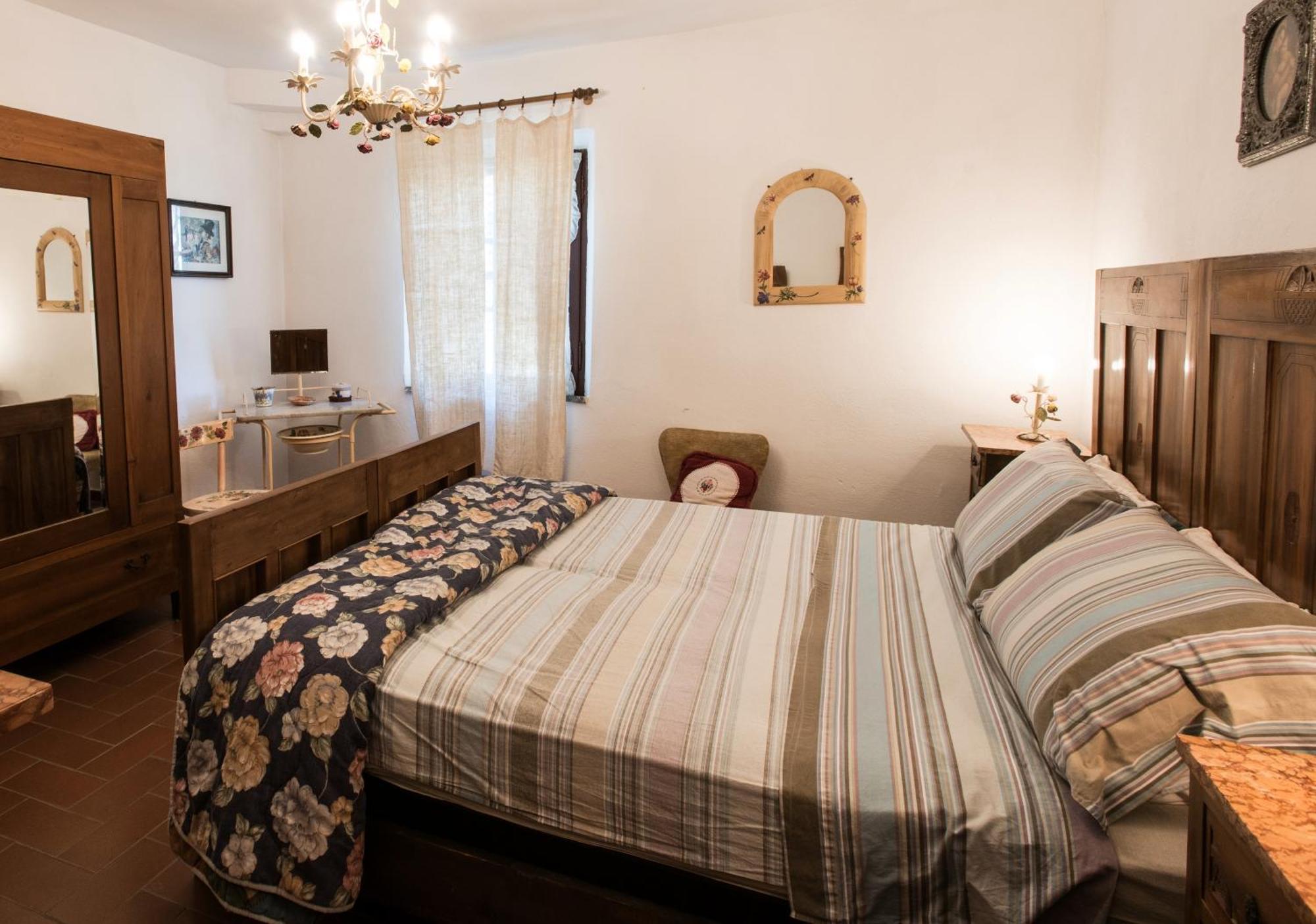 Agriturismo Podere Caggiolo - Swimming Pool & Air Conditioning Marciano della Chiana 部屋 写真