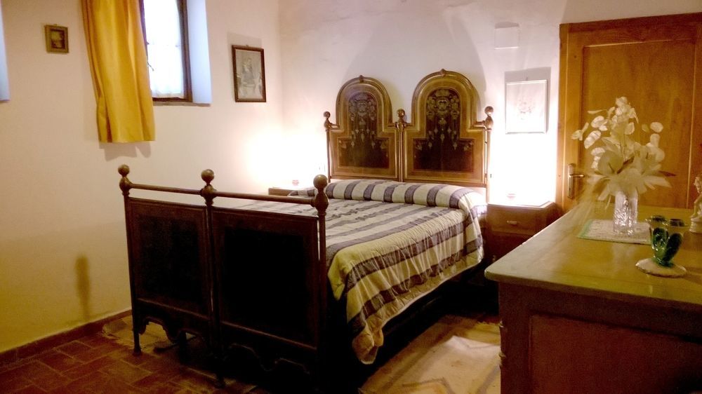 Agriturismo Podere Caggiolo - Swimming Pool & Air Conditioning Marciano della Chiana エクステリア 写真