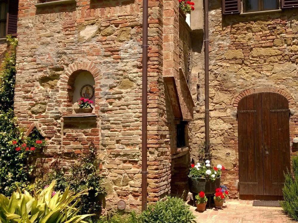 Agriturismo Podere Caggiolo - Swimming Pool & Air Conditioning Marciano della Chiana エクステリア 写真