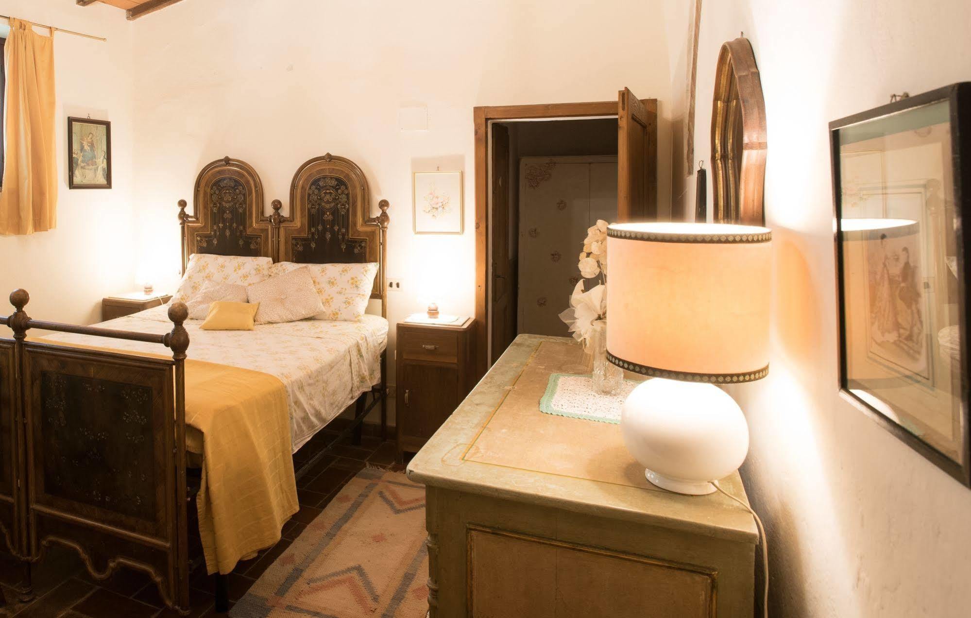 Agriturismo Podere Caggiolo - Swimming Pool & Air Conditioning Marciano della Chiana エクステリア 写真