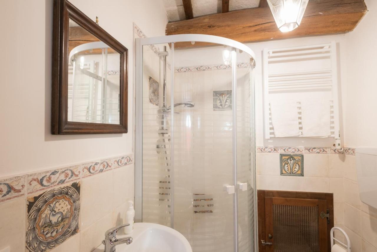 Agriturismo Podere Caggiolo - Swimming Pool & Air Conditioning Marciano della Chiana エクステリア 写真