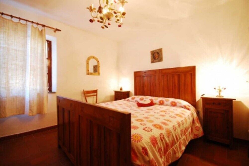 Agriturismo Podere Caggiolo - Swimming Pool & Air Conditioning Marciano della Chiana エクステリア 写真